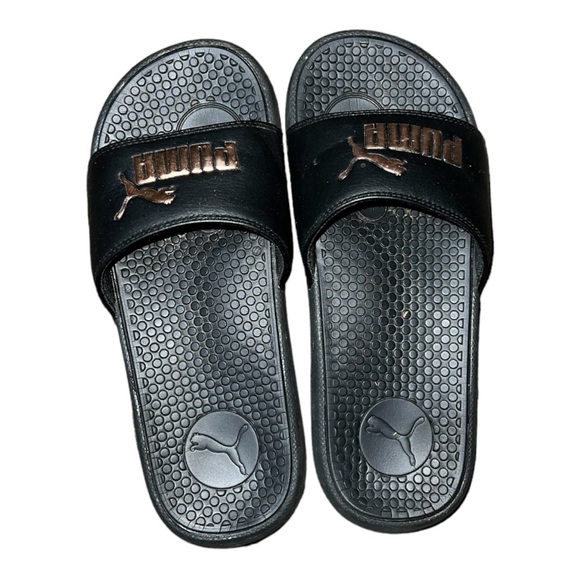 PUMA slide sandals - Picture 3 of 3